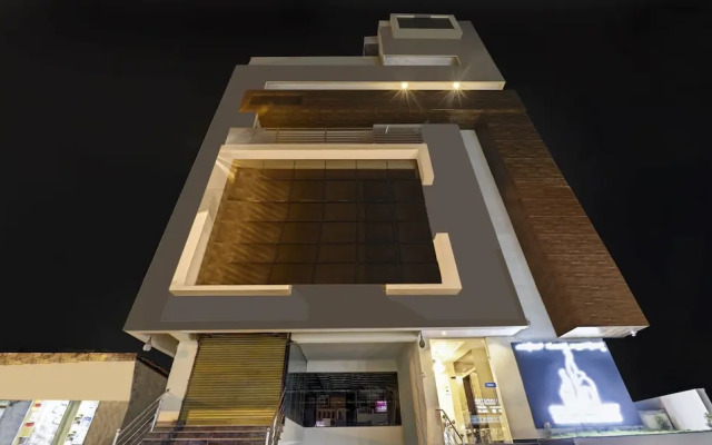 Treebo Trend Elephant Suites Brookfield