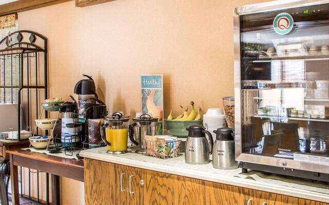 Quality Inn St. Robert - Ft. Leonard Wood