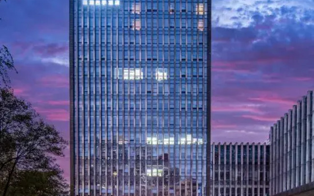 Jialan Siji Hotel