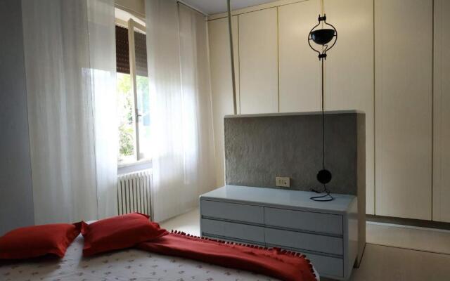 Appartamento in Villetta