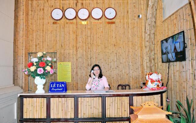 Thuan Thanh Hotel