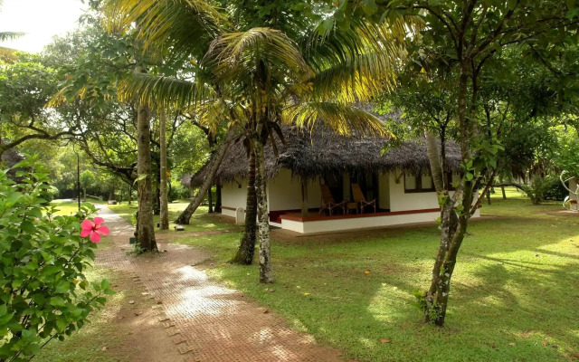 Marari Beach