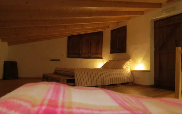 Casas da Encosta