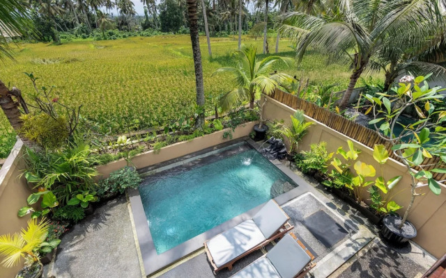 Lumbung Mas Villa by Betterplace