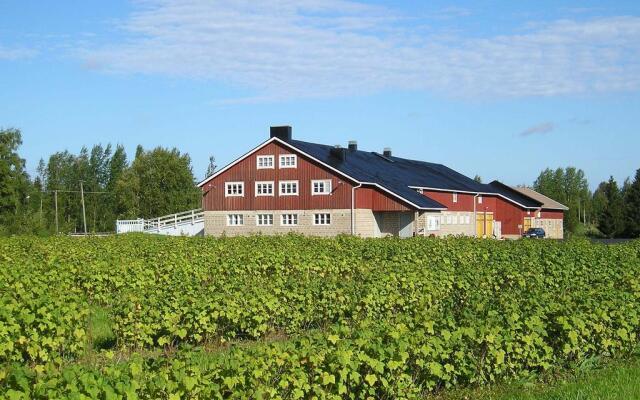 Hotelli Pohjanranta