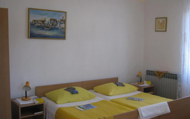 Afrodita Apartments