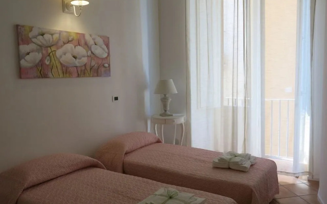 B&B Butterfly-Salerno Centro