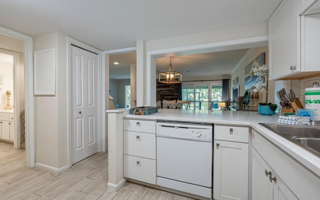 Bayou Village 618 (S)(2G) - 3BR 2.5BA - (9)