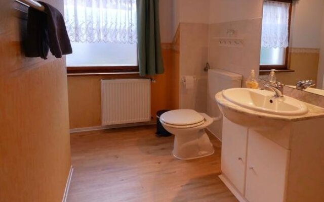Pension Haus Friederike