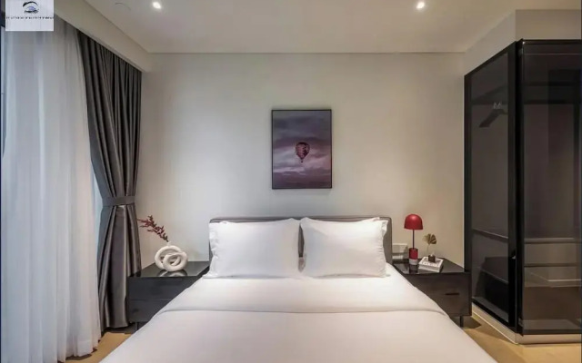 The Metropole Opera Deluxe Residence