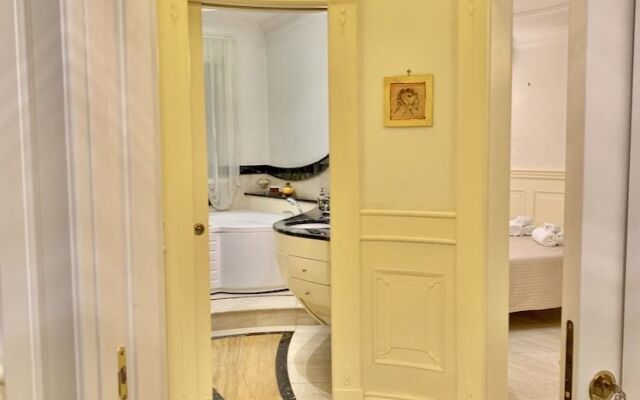 Simon's Guest House Rome