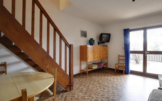 Maison Biscarrosse Plage, 3 pièces, 6 personnes - FR-1-521-43