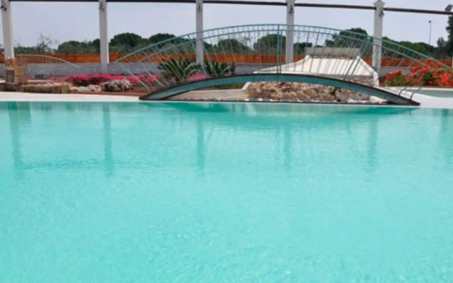 Agriturismo Casale San Giovanni