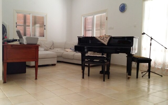 Stunning 3-bed Villa in Pissouri