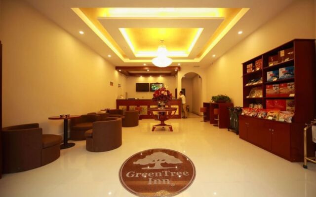 Thank Inn Hotel Shandong Yantai Longkou City East Bus Station