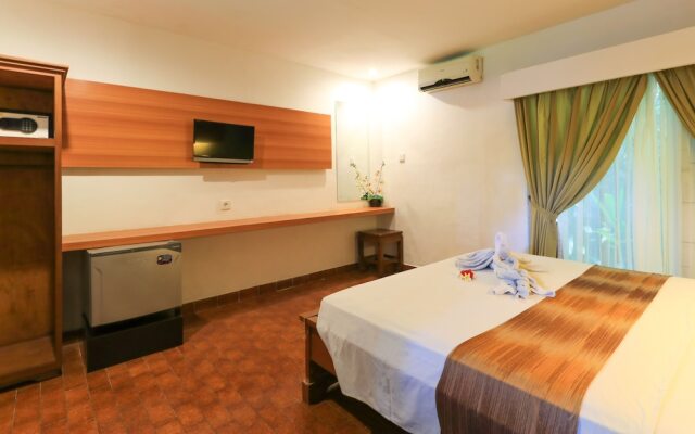 Ayu Lili Garden Cottages