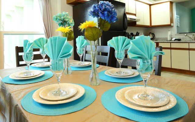 Rainbow's End 3 Bedrooms Lake Views