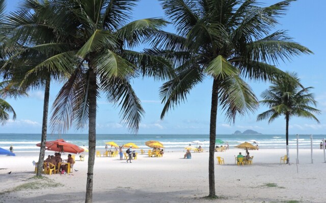 Apartamento Baia Blanca Guarujá