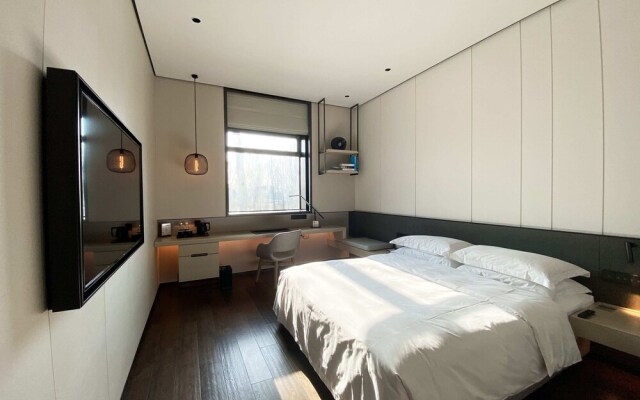 Hotel Kapok Bai Yang Dian