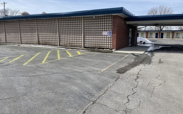 American Motor Inn