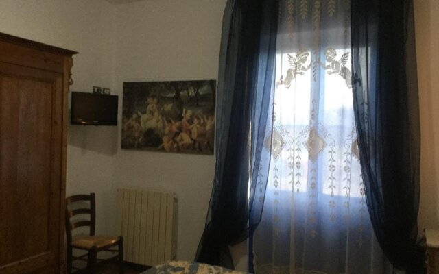 Agriturismo La Sede Di Carlo