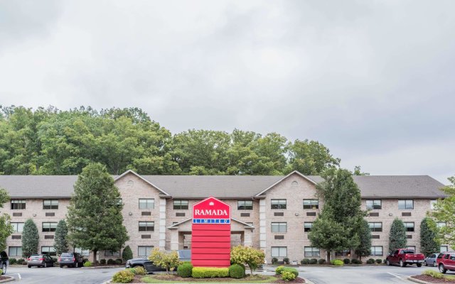 Comfort Inn Huntington near University area