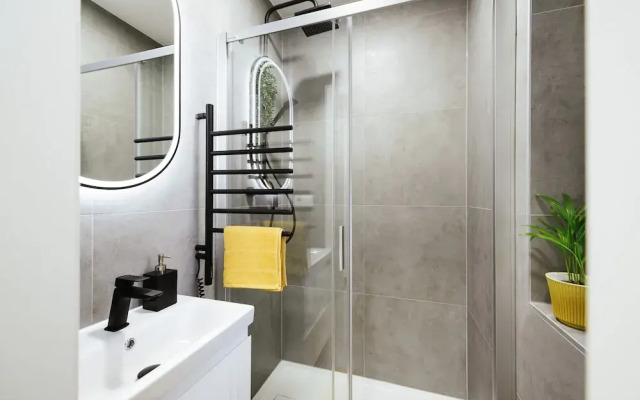 Luxury Musicians Apartment Central Praha