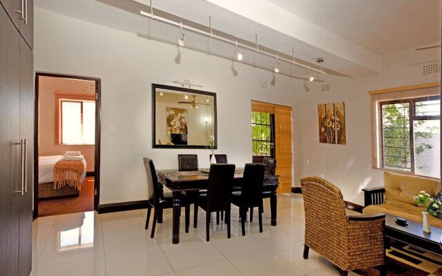 Go Green Self Catering Accommodation