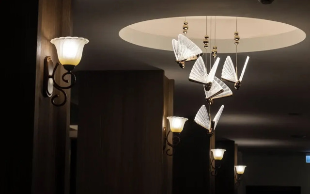 Butterfly Valley Resort by Cosmos Oasis