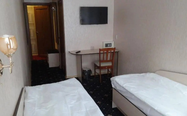 It' Hotel