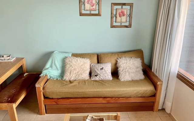 BLUE APARTS Bariloche Loft Crystal Suite