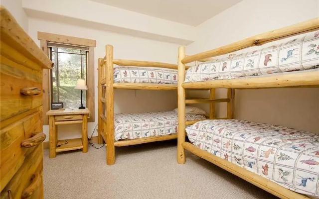 Saddle Creek Townhomes by Pioneer Ridge Management