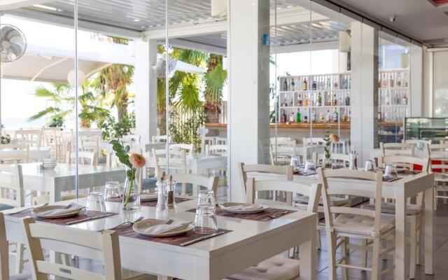 Island Boutique Hotel