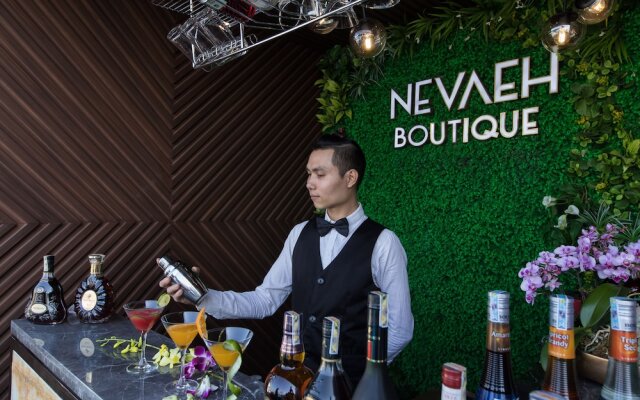 New Hanoi Hotel