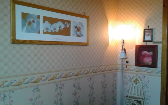 B&B Villa Milena