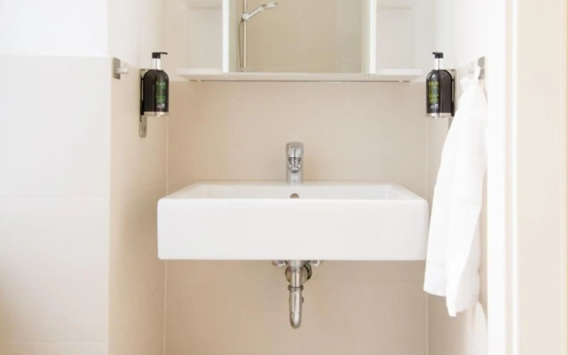 Studio Apartments Naschmarkt