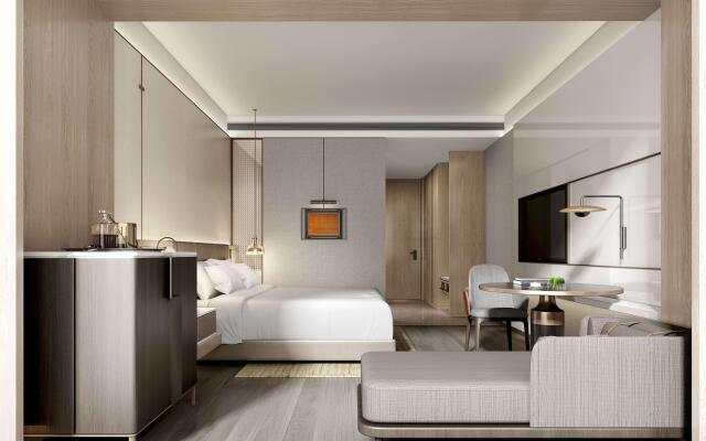 DoubleTree by Hilton Xian Fengdong