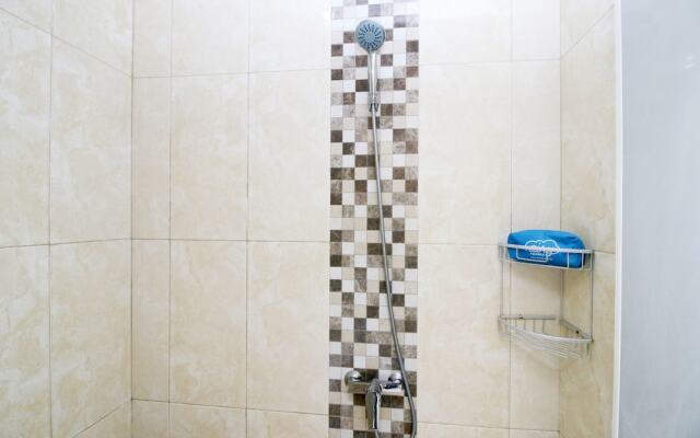 Airy Eco Hayam Wuruk Batu Tulis Raya 52D Jakarta