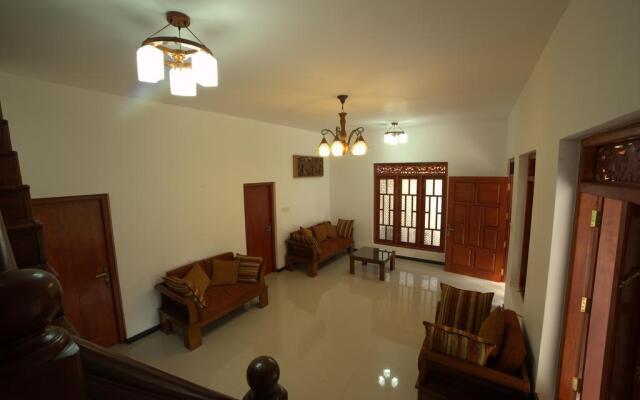 Villa 4U