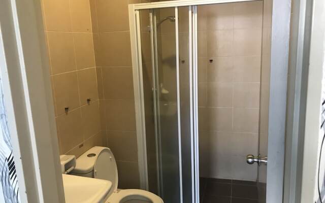 KL Taragon Apartment