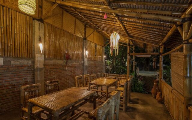 Kintari Indah Homestay