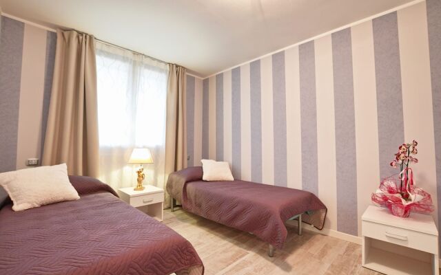 Appartamento Valtenesi