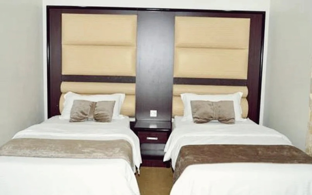 Hala Wa Ghala Furnished Apartment