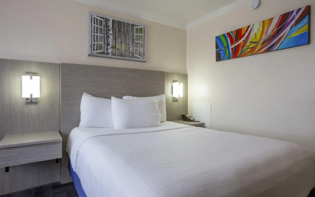 Hotel Aspen InnSuites Flagstaff/Grand Canyon