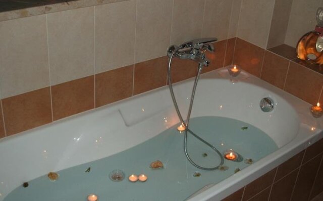 B&B La Baronessa
