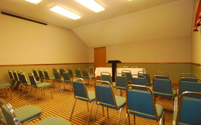 Best Western University Inn