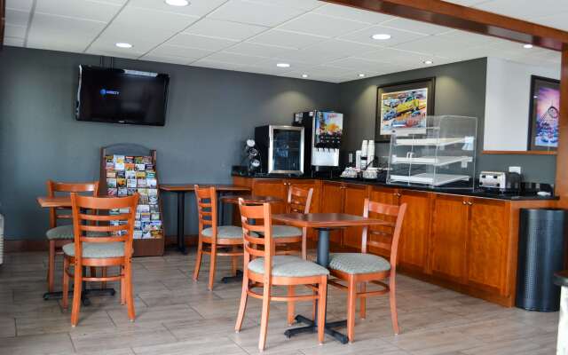 SureStay Hotel by Best Western Bowling Green North