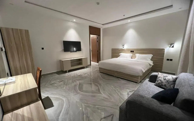 Nakheel Oasis Serviced Apartments