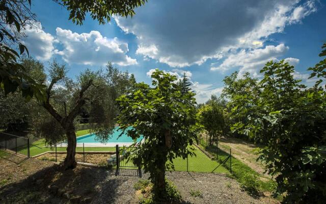 Il Borgo di Terrensano