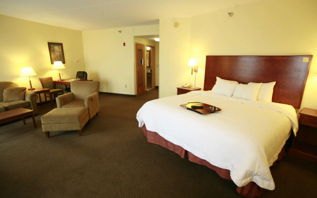 SouthShore Hotel on Lake Bemidji